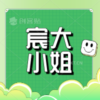 宸大小姐