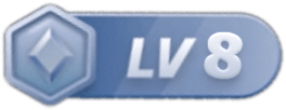 等级-LV8-悠然分享库