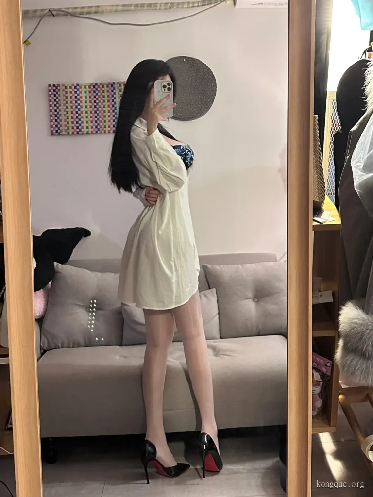 图片[4]-玫桃泡芙