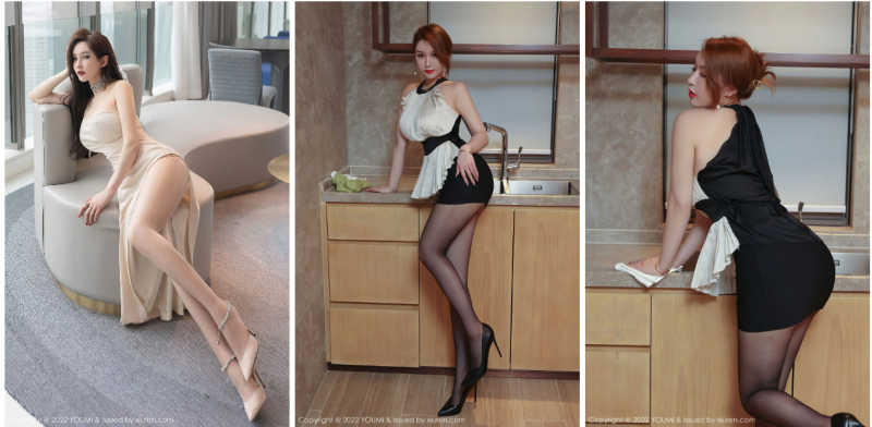 [合集]秀人旗下《尤蜜荟》2016年至2025年全套合集001-1173,大小272G （随官方更新）-悠然分享库