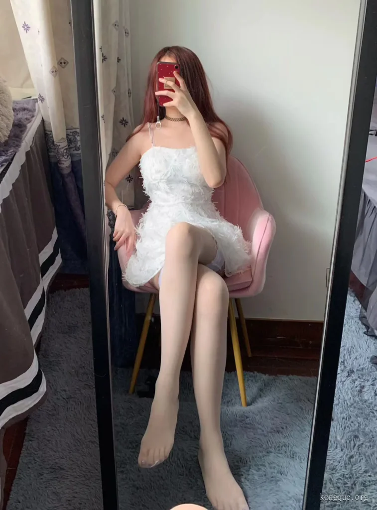 图片[5]-提袜少女