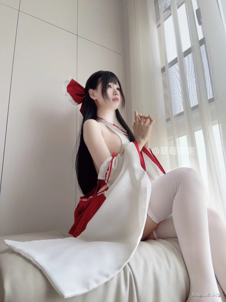 图片[13]-十万口草莓粥粥