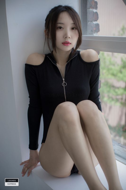 Leehee Express(韩国) – 全套合集575期[164.8G-2025.12]-悠然分享库