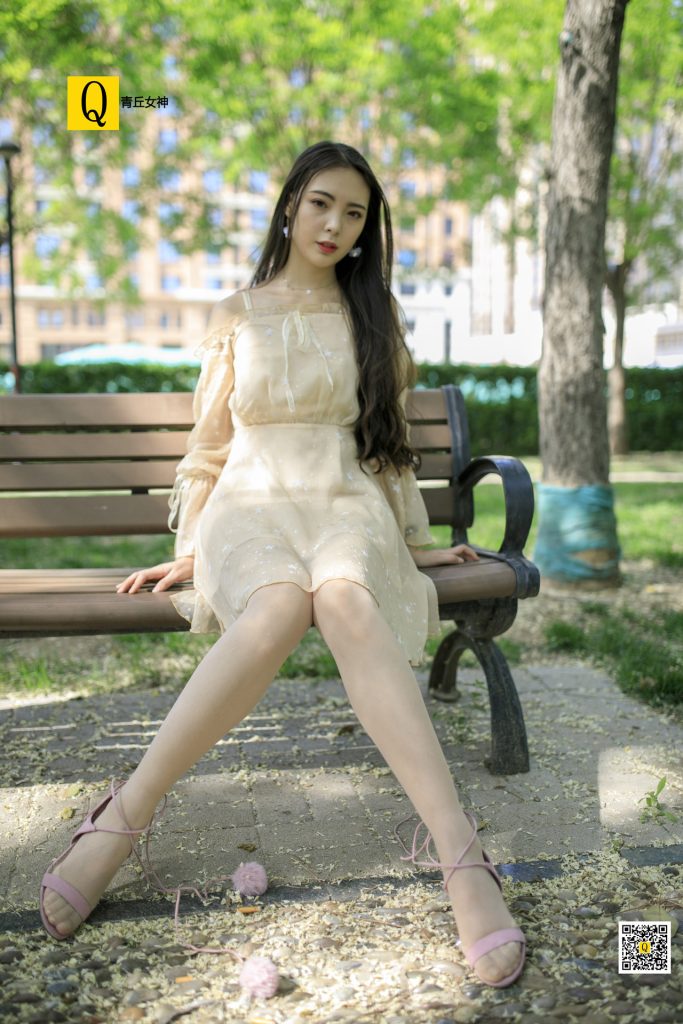 图片[3]-青丘女神