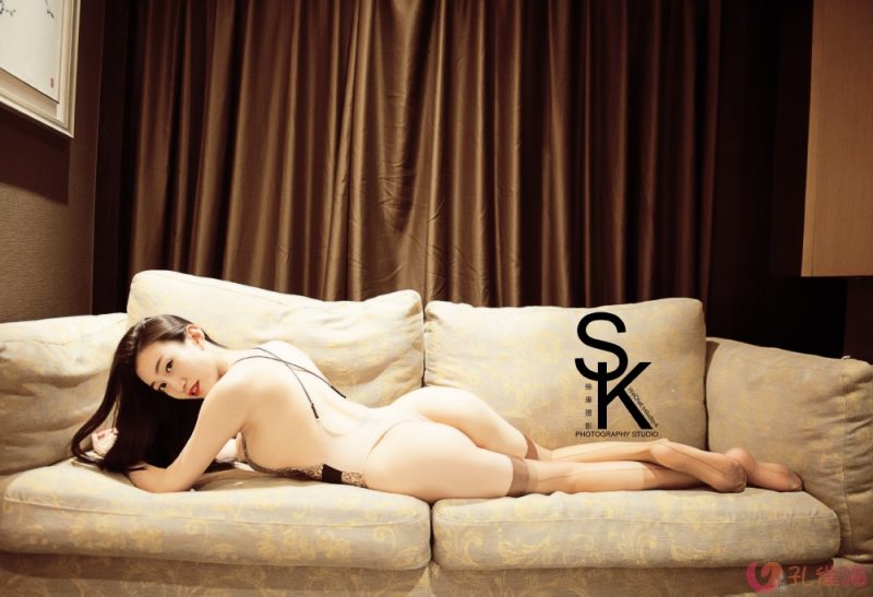 [合集]丝袜系列《SK丝库摄影系列》包括写真和高清视频19+1套13.43G-悠然分享库