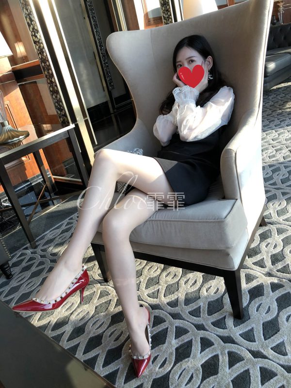 [合集]微博丝足控治愈系美女《chloe霏霏霏》全套及VIP视频，大小16.9G-悠然分享库