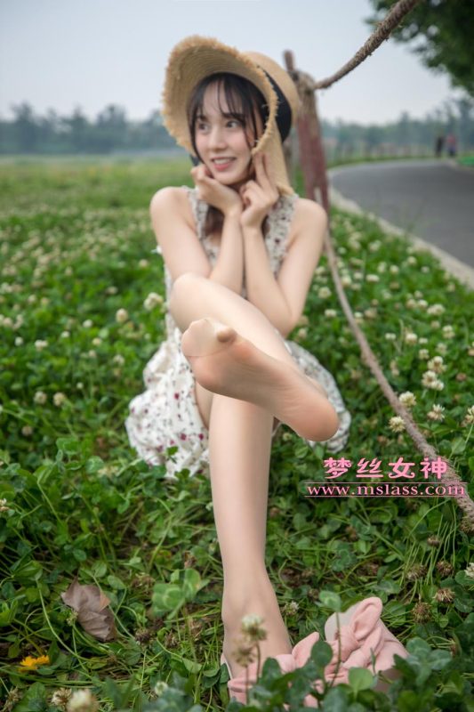 MSLASSS梦丝女神 – 全套官方套图合集182期（带视频）[119G]-悠然分享库