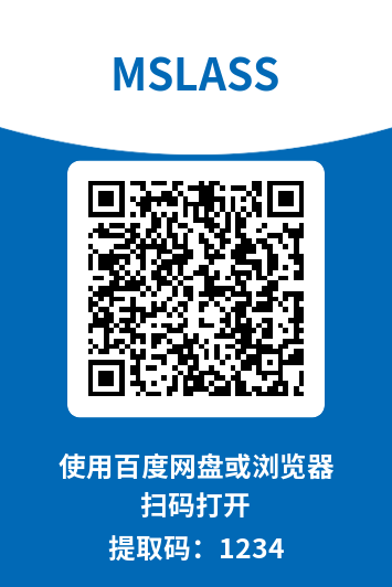 MSLASS梦丝女神