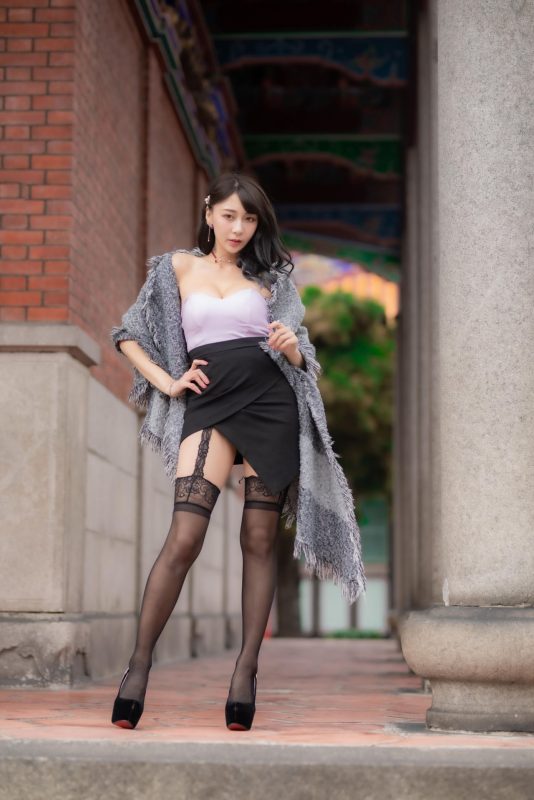 [合集]经典机构《街拍丝足》全套合集237套，大小33.6G-悠然分享库