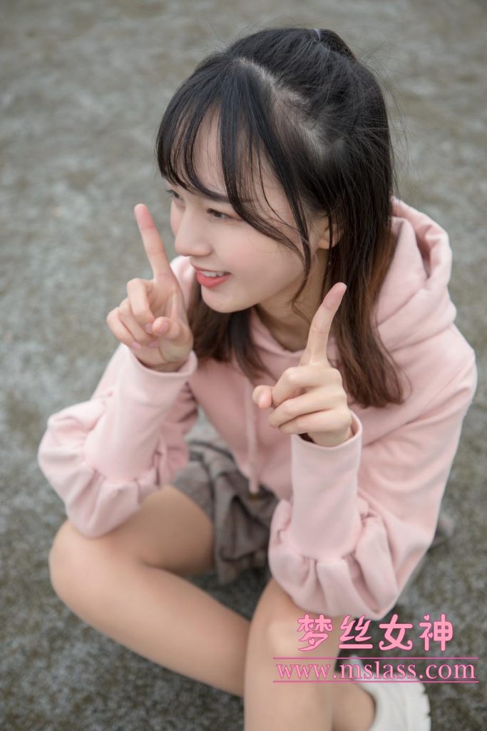 图片[2]-MSLASS梦丝女神