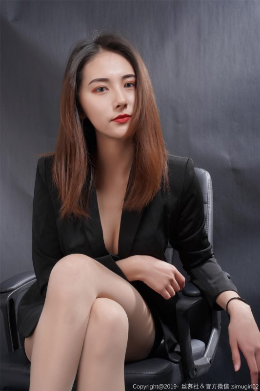 [合集]丝袜系列《丝慕GIRL》高跟丝袜制服合集全6系（SM/特写/蜜系列/熟系列/海外版带视频/故事）,大小100G-悠然分享库