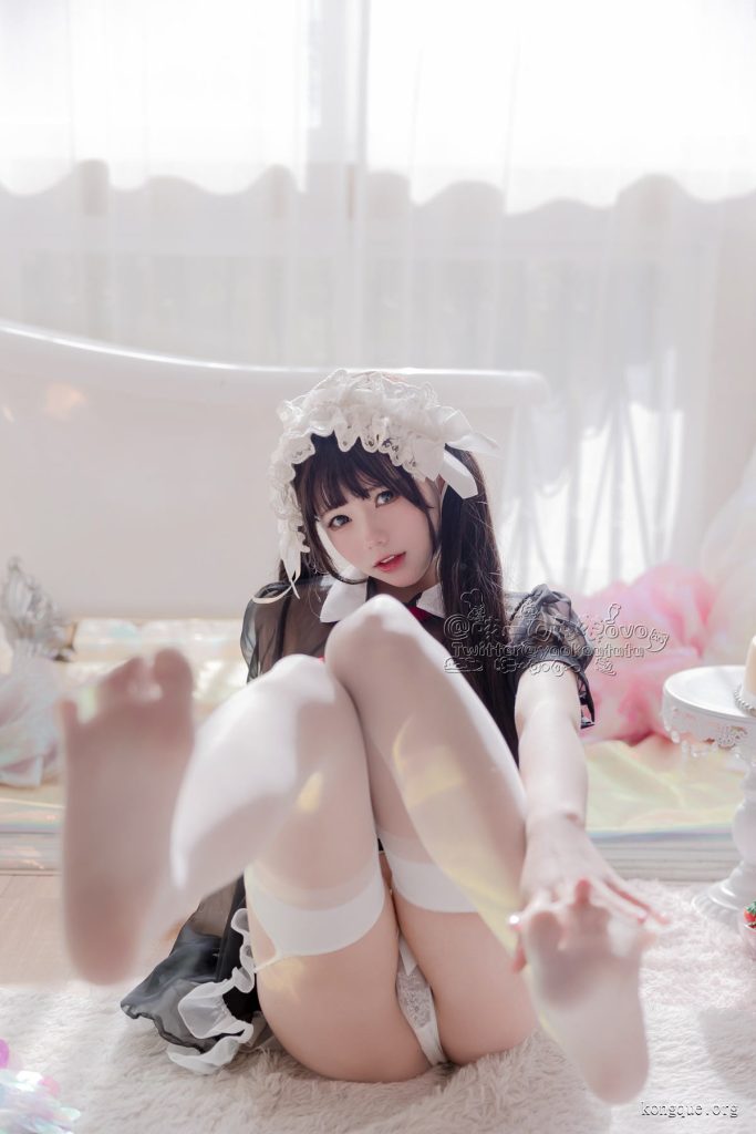 咬一口兔娘