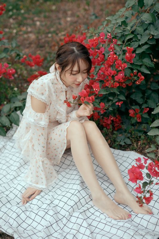 尤蜜丝 – 全套合集&视频[146期-2025.4]-悠然分享库