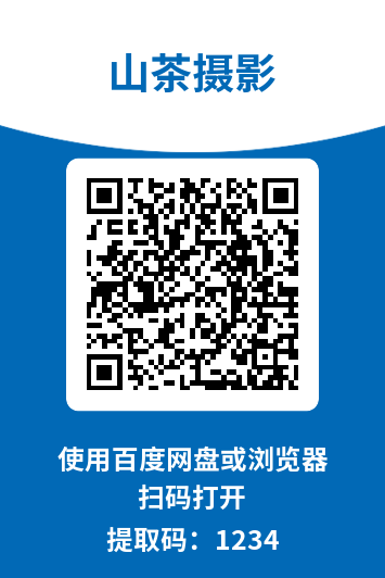 ISS山茶摄影