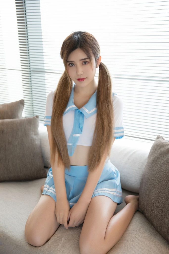 卓娅祺