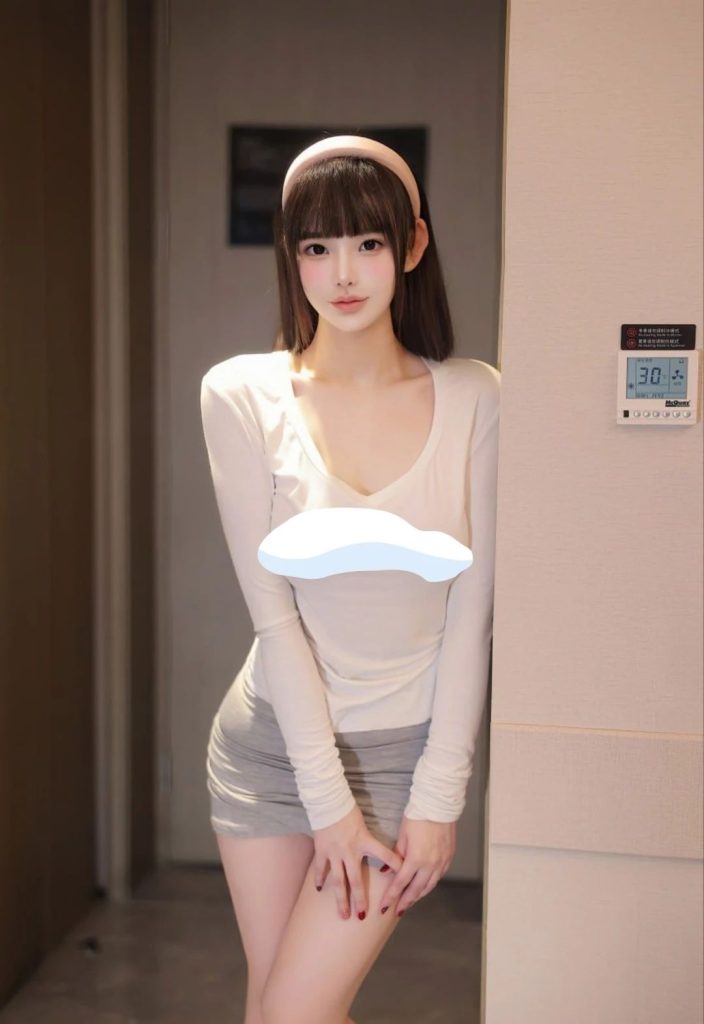 李可可