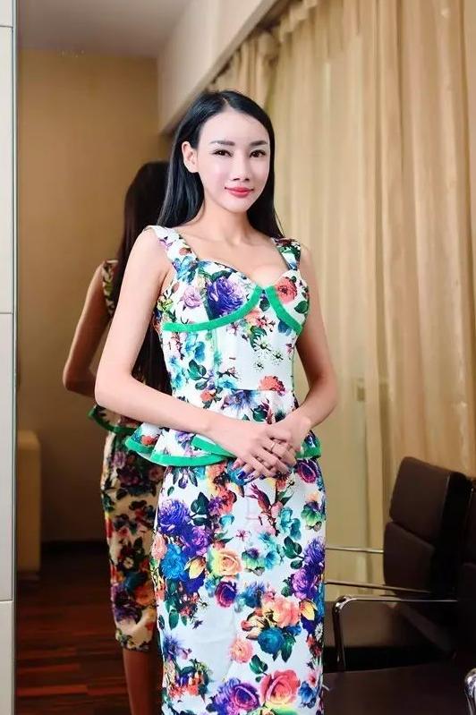 婕西儿jessie