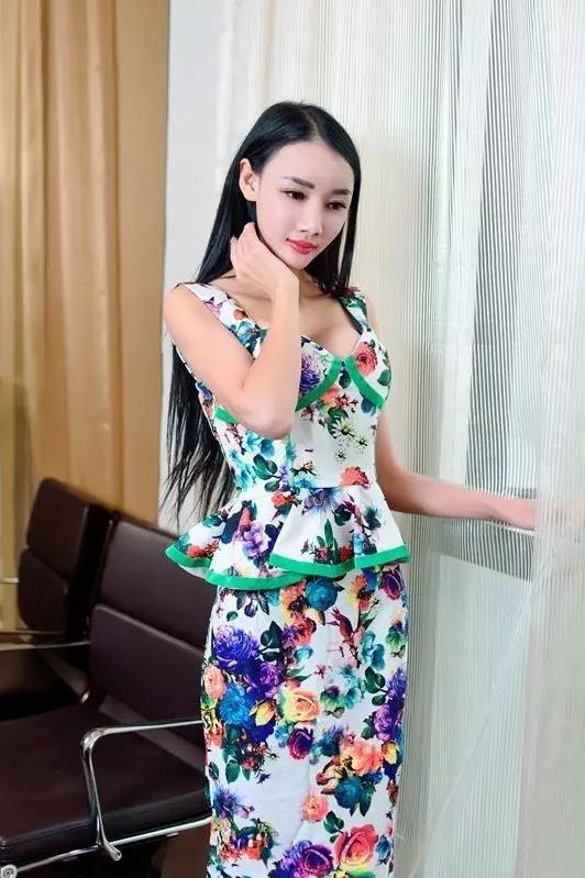 图片[2]-婕西儿jessie