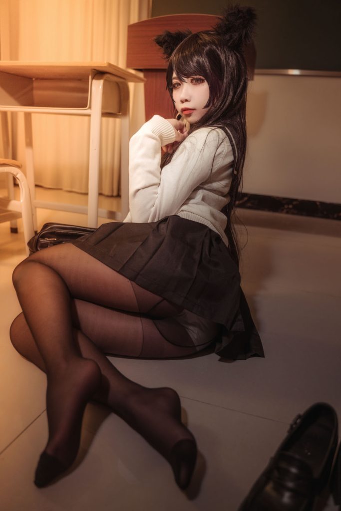 贞子蜜桃