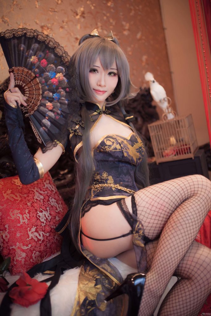 图片[10]-雨波_HaneAme