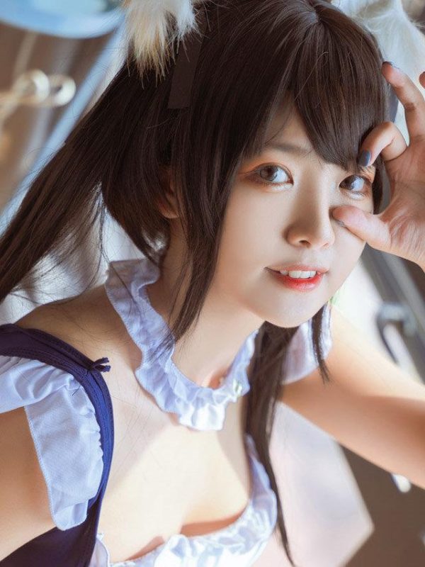 lovely呆玄 – 全套11期[4.4G]-悠然分享库