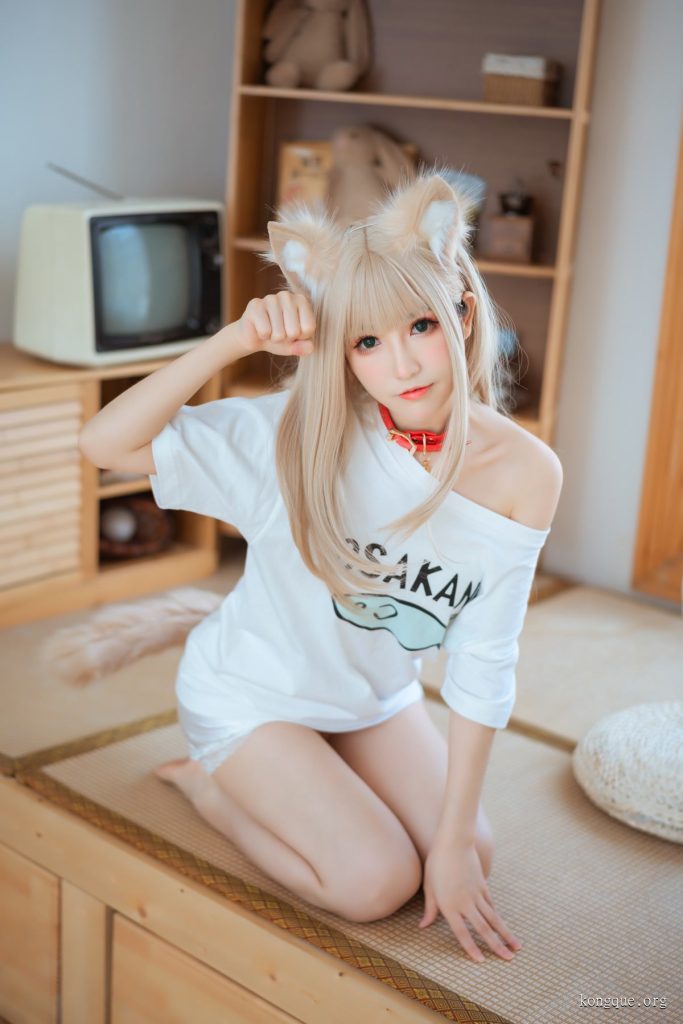 Coser衣衣