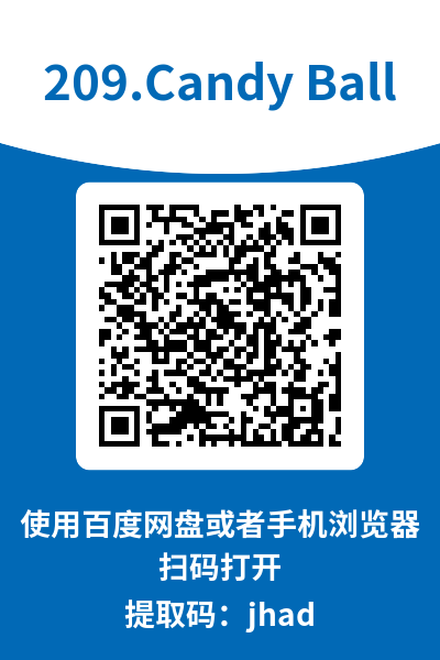 图片[16]-Candy Ball