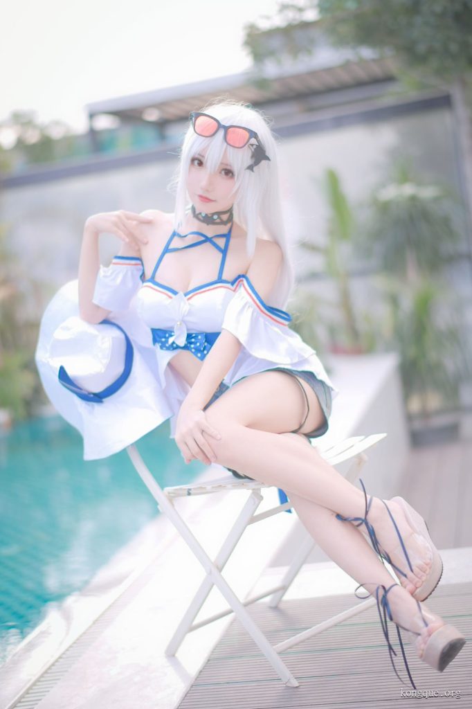 花柒Hana