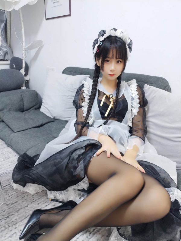 萌芽儿o0 – 全套合集60期及随包视频[24.5G-2025.12]-悠然分享库