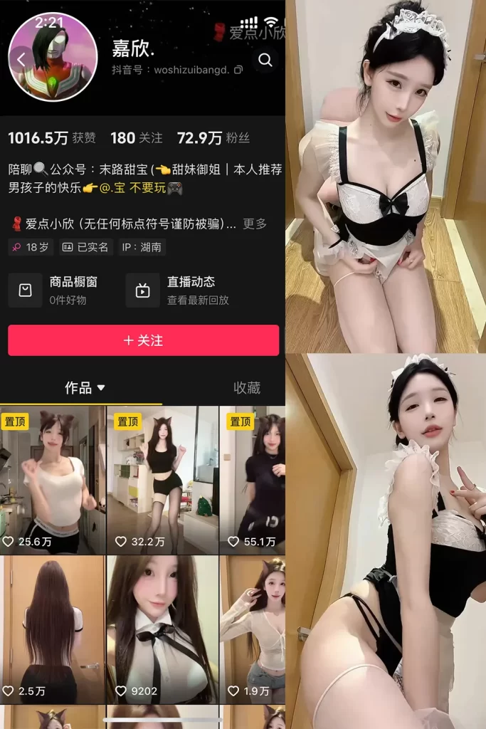 嘉欣