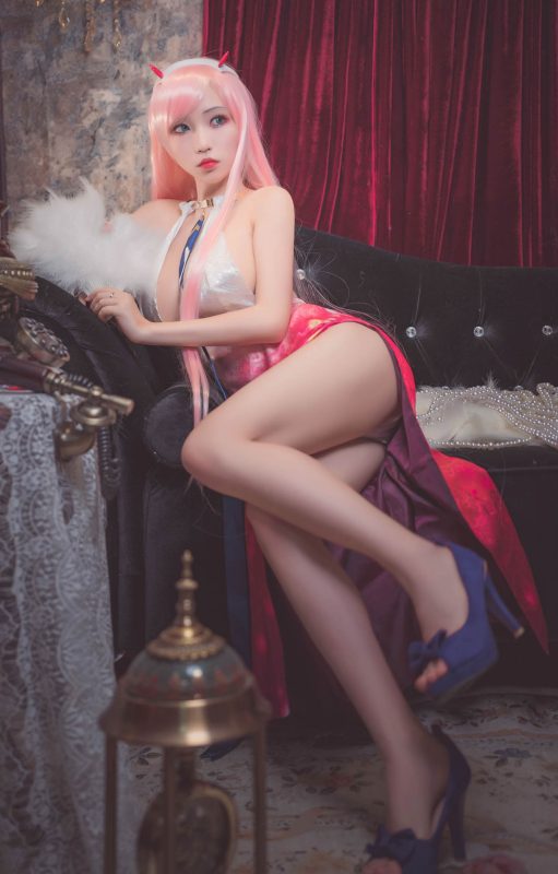 白易子教主 – 全套33期[3.7G]-悠然分享库