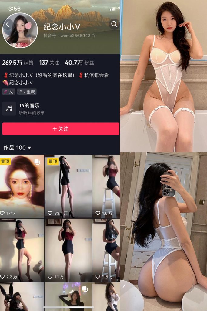 纪念小小v5