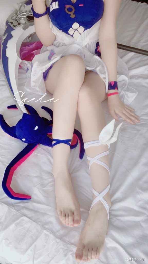 图片[2]-Seele麦麦