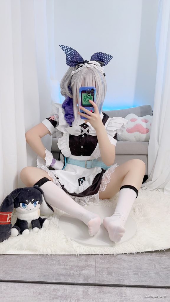 图片[3]-Seele麦麦