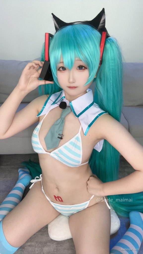 Seele麦麦