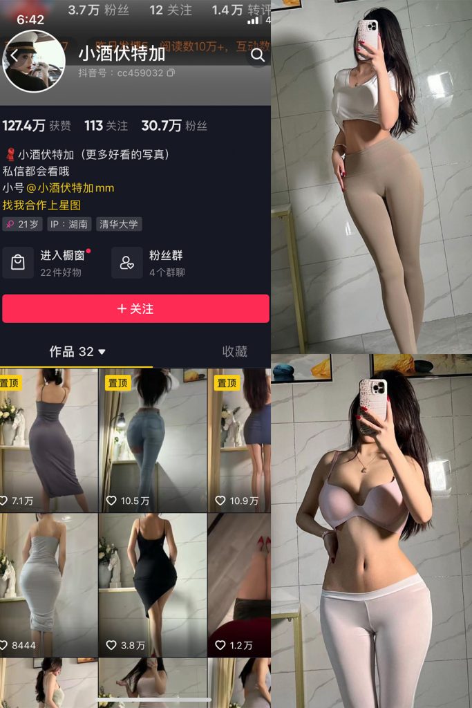 小酒伏特加