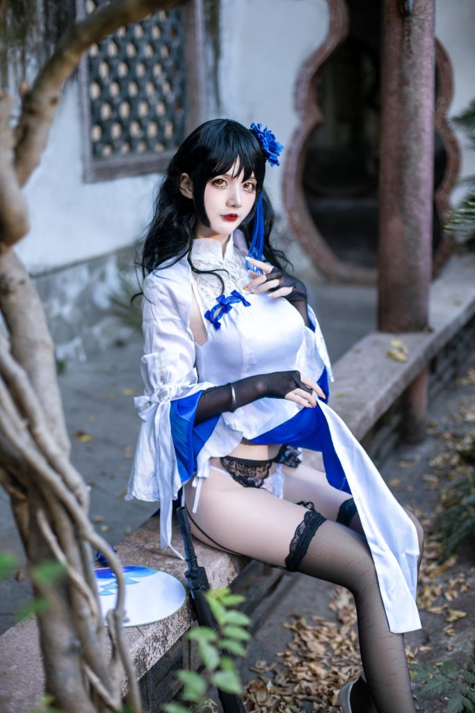 图片[3]-仙九Airi