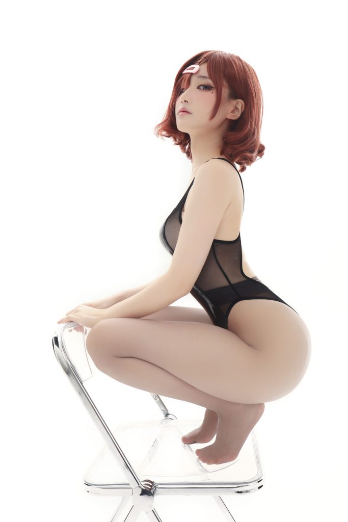 幼愛youmeko