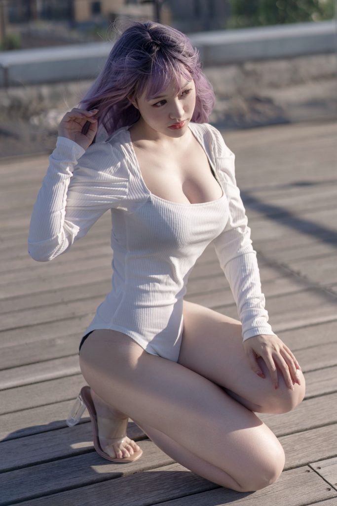 脱尾巴Mizuki