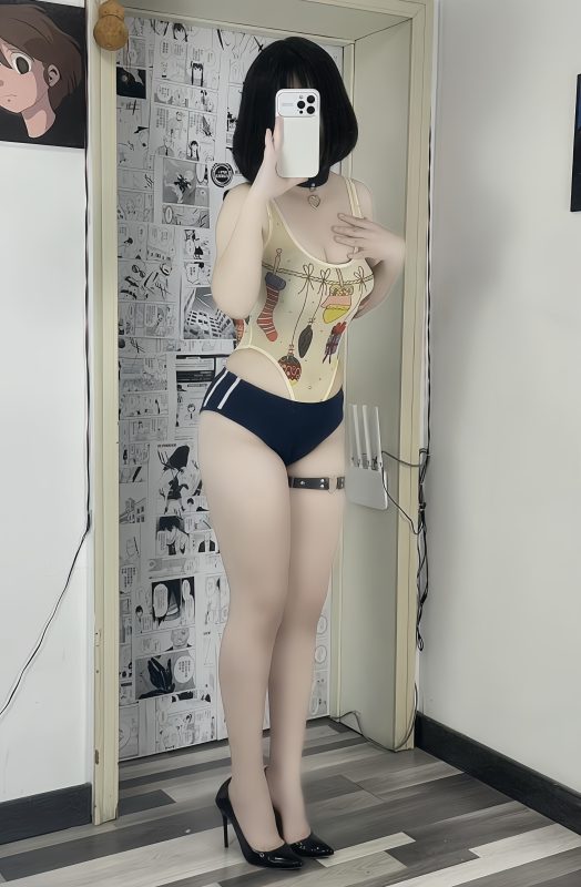 酷野无水印微密作品合集【48MB】-悠然分享库