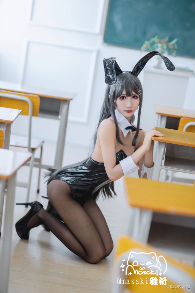 masaki雅祈
