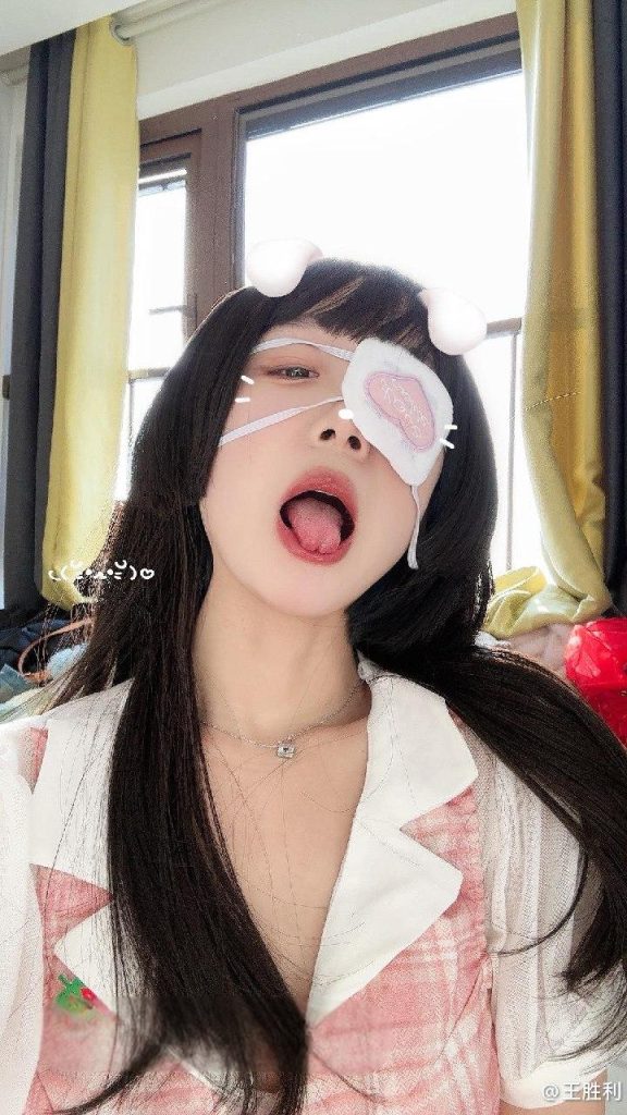 胜利的小生活