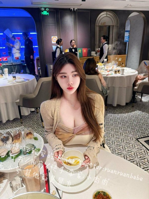 软软爱吃肉无水印微密作品合集【646MB】-悠然分享库