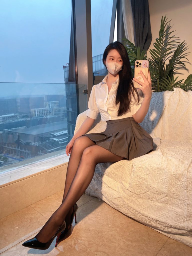 软妹小九九July芝岚