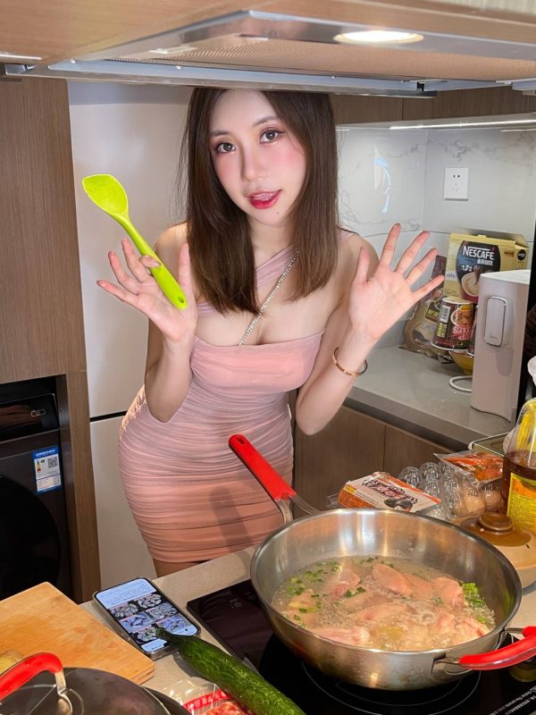 绮里嘉无水印微密作品合集【1.37GB】-悠然分享库