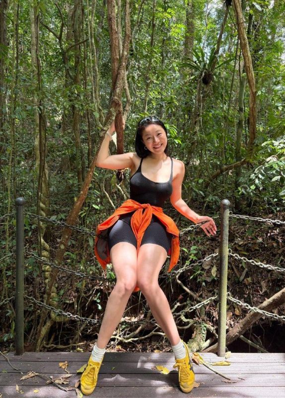 鹿瑶无水印微密作品合集【3.80GB】-悠然分享库