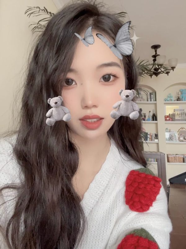 纪念小小V无水印微密作品合集【5.88GB】-悠然分享库