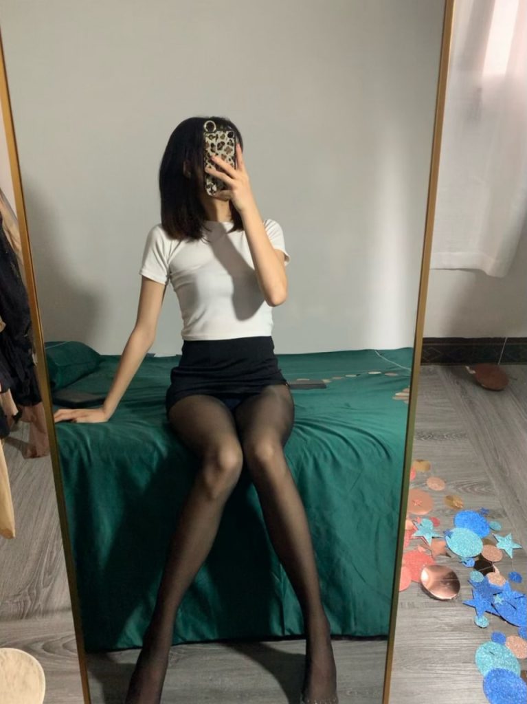 图片[1]-纯良女孩