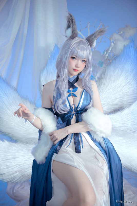 妖少you1 – 全套合集32套[1.15G]-悠然分享库