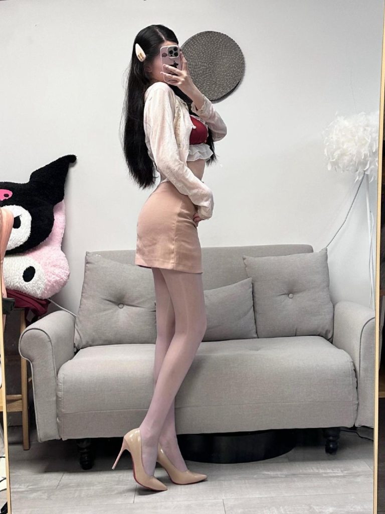 图片[5]-玫桃泡芙